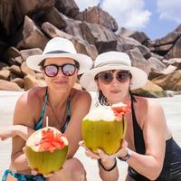 Отзыв от Амина - DTV виза