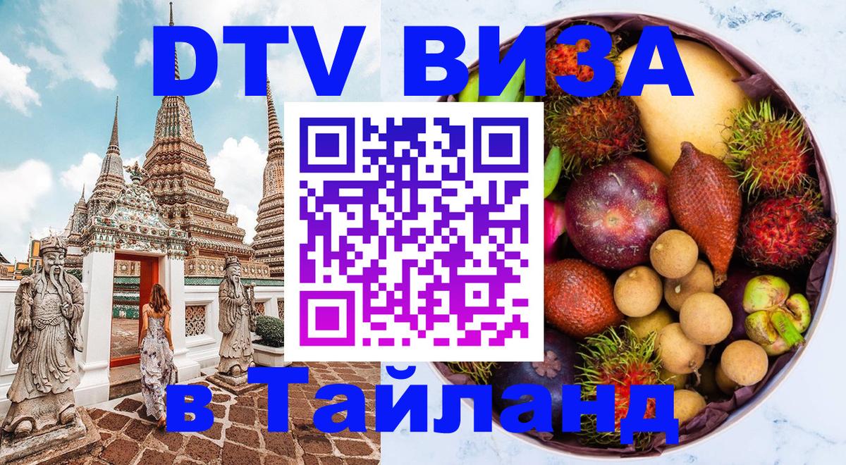 Оформление DTV визы под ключ: стоимость и тарифы, только загранпаспорт - 03.10.2025 